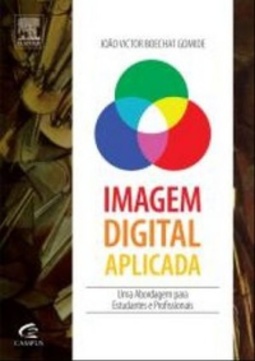 Imagem digital aplicada