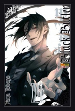 Black Butler #28