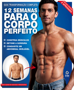 Guia transformação completa