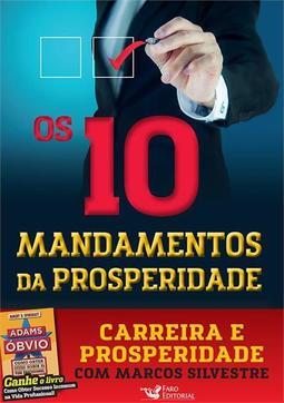 BOX CARREIRA E PROSPERIDADE