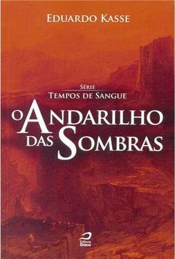 O Andarilho das Sombras