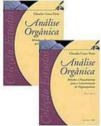 Análise Orgânica