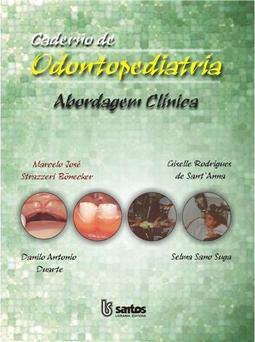 Caderno de Odontopediatria