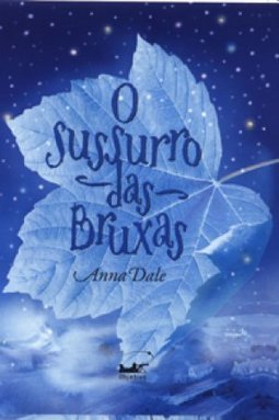 O Sussurro das Bruxas