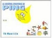 As Incríveis Aventuras de Ping