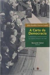 A Carta da Democracia