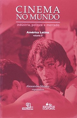 Cinema no Mundo: América Latina - vol. 2