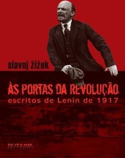Às Portas da Revolução: Escritos de Lenin de 1917