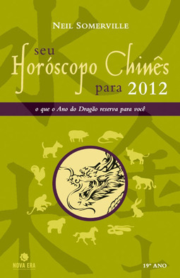 Seu horóscopo chinês para 2012