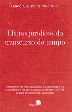Efeitos jurídicos do transcurso do tempo