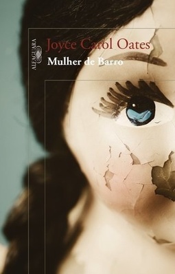 Mulher de Barro