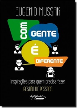 Com Gente E Diferente