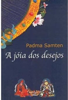 A joia dos desejos
