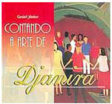 Contando a Arte de Djanira