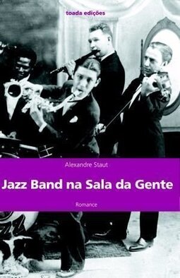 Jazz Band Na Sala Da Gente