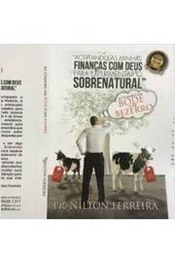 Ai! Comprei um Bode e um Bezerro