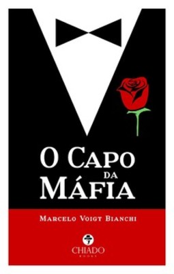 O capo da máfia