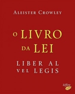 O Livro da Lei