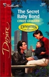 The Secret Baby Bond (Dynasties: The Connellys)