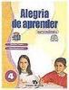 Alegria de Aprender: Matemática - 4 série - 1 grau