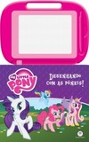 My Little Pony: Desenhando com as pôneis!