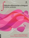 Cálculo diferencial e integral a várias variáveis