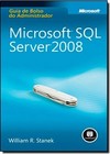 Microsoft Sql Server 2008:Guia De Bolso