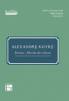 Alexandre Koyré: história e filosofia das ciências