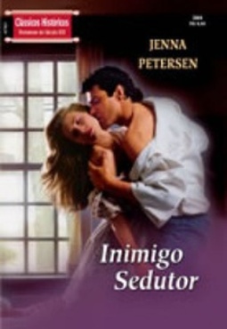 Inimigo Sedutor (Clássicos Históricos #384)
