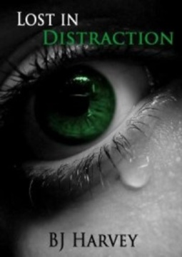 Lost in Distraction (Lost #1)