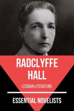 Essential novelists - radclyffe hall