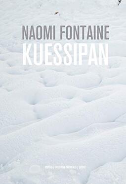 Kuessipan: 25