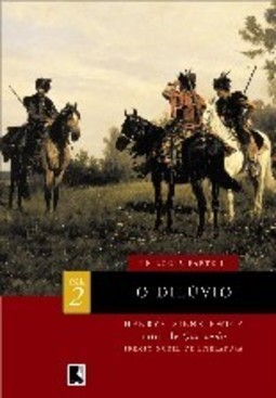 O Dilúvio - Vol. 2