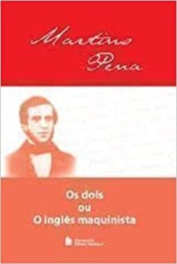 Dois Ou O Ingles Maquinista