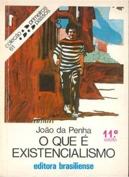 O Que é Existencialismo
