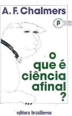 O que é Ciência, Afinal?