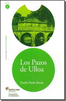 LOS PAZOS DE ULLOA