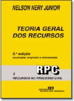 Teoria Geral Dos Recursos
