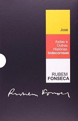 2 Volumes Box - Rubem Fonseca