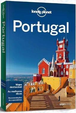 LONELY PLANET: PORTUGAL