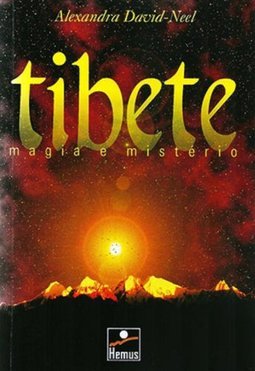 Tibete: Magia e Mistério