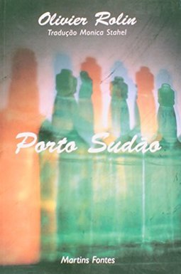 Porto Sudão