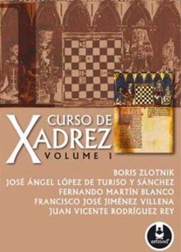 Curso de Xadrez - vol. 1
