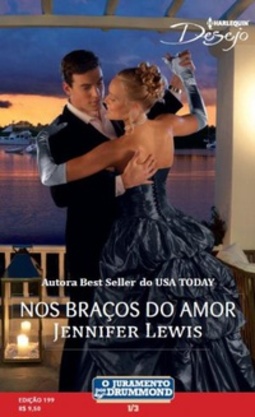 Nos Braços do Amor (Harlequin Desejo #199)