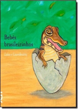 Bebes Brasileirinhos