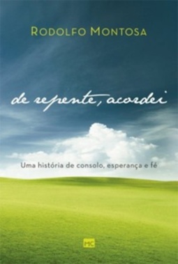 De repente, acordei