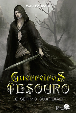 Guerreiros do tesouro: O sétimo guardião