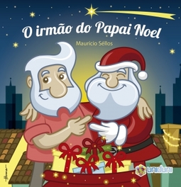 O irmão do Papai Noel