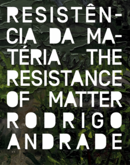 Resistência da matéria