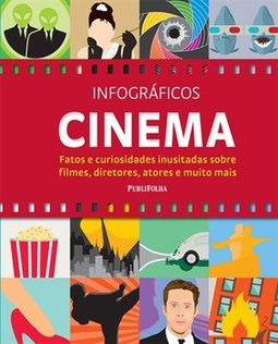INFOGRAFICOS - CINEMA
